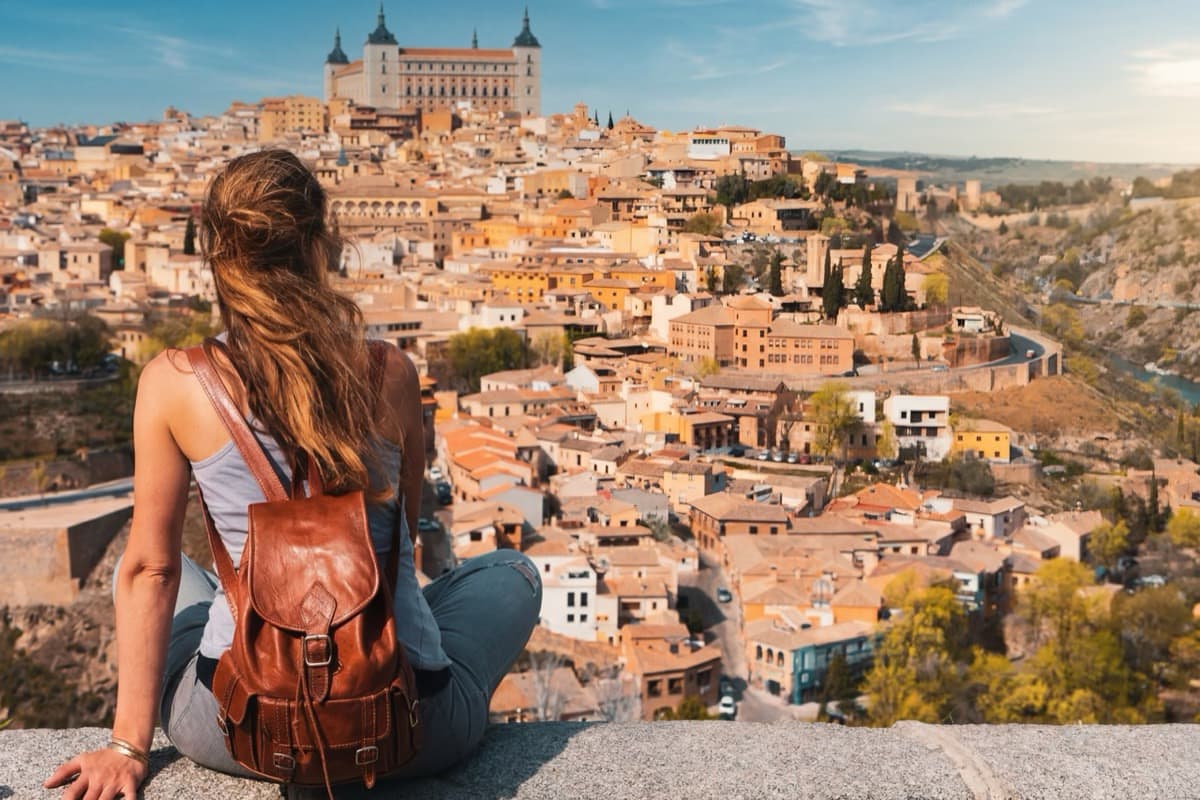 Toledo Día Completo desde Madrid – Catedral y 7 monumentos incluidos - excursión desde Madrid